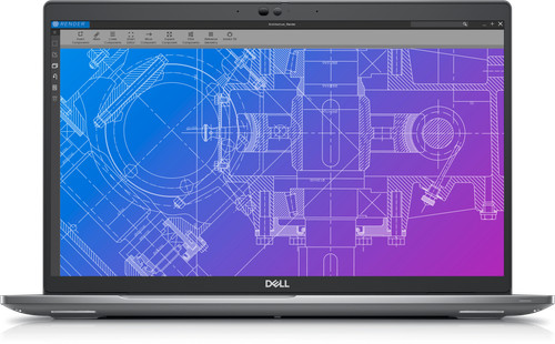 Dell precision 3570 laptop - dell,