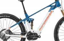 Frame Pivot Bearing Kit |