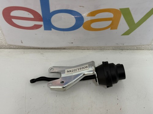 Mercedes benz vacuum - mercedes, actuator