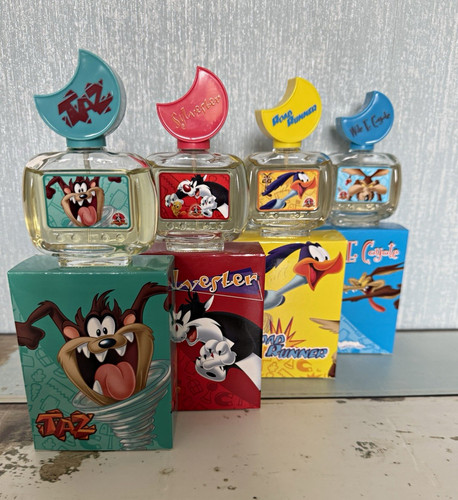 Looney tunes miniature - looney,