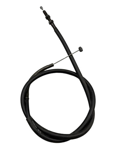 Yamaha clutch cable xj900s - yamaha,