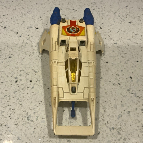 Corgi 647 buck rogers - 647,