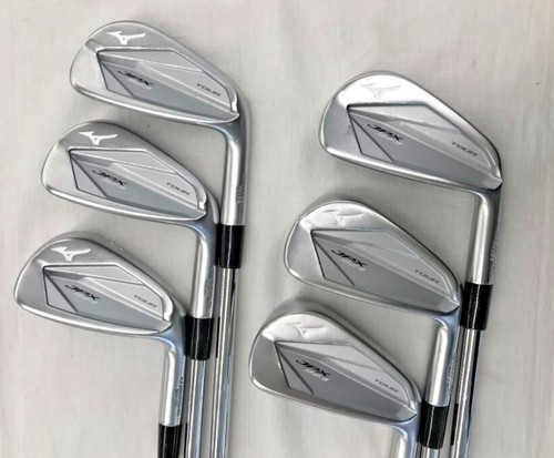 Mizuno jpx 923 tour - iron, set