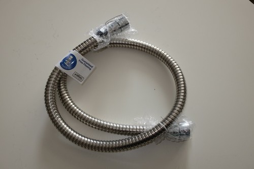 Anti twist shower - shower, by