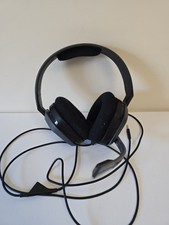 Astro A10 Gaming Headset for PS4 / Mac / Xbox One / PC / Mobile Wired