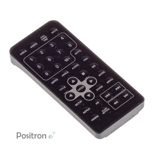 Original medion remote - original,