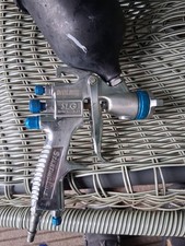 DeVilbiss SLG-620 “Starting