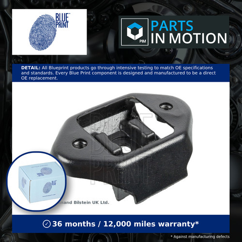 Engine mount fits suzuki jimny - mount,