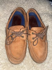 Dubarry Deck Sailing Shoes