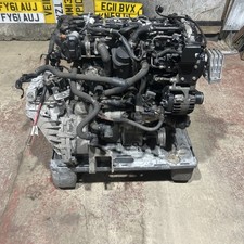 VAUXHALL  2.0 CDTI *A20DTH*