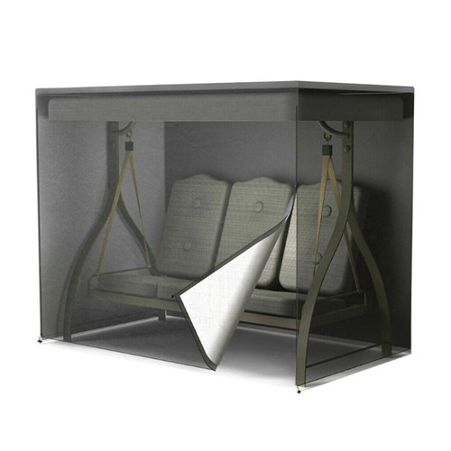 Patio glider chair protective - patio,
