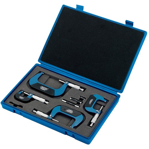 Draper metric external - draper,