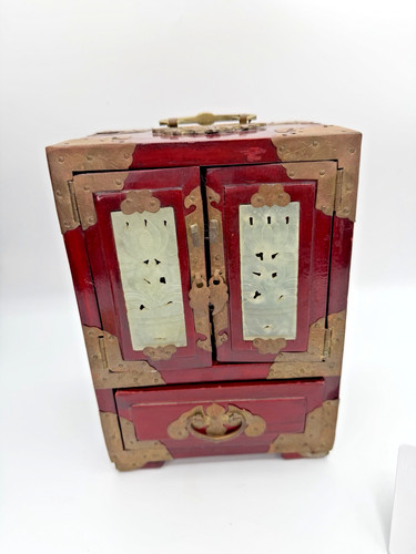 Vintage chinese jewelry - chinese,