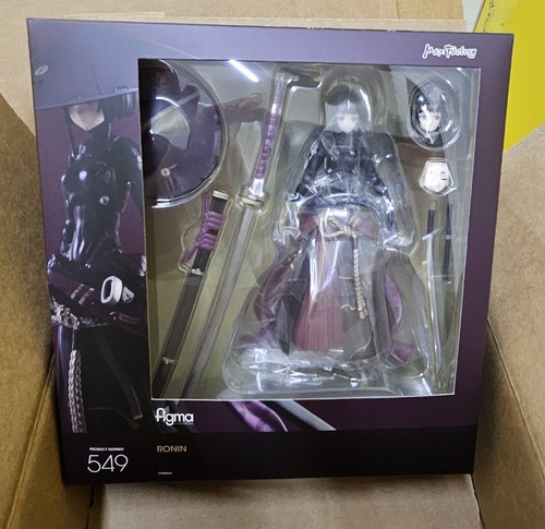 Falslander figma 549 - figma, no.549
