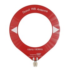 10kHz-180MHz  Loop Antenna