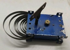 Gilbert Erector Set A-48 Blue