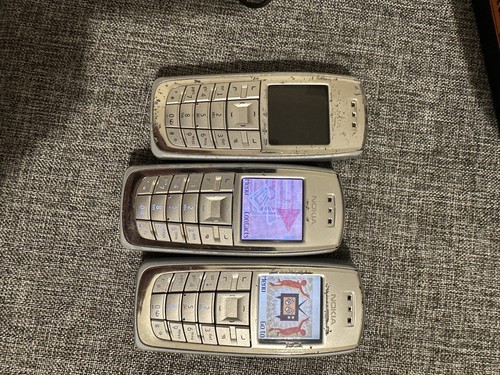 Nokia 3120 mobile - nokia,