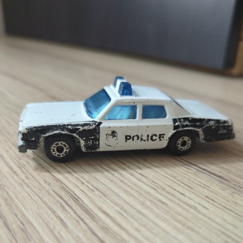 Matchbox superfast 10 - matchbox,