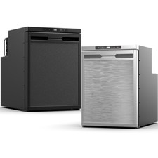 Caravan Camper Van 12 v Fridge Freezer Motorhome Compressor Refrigerator