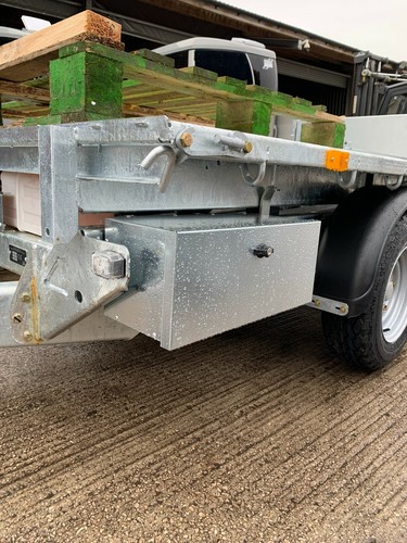 Genuine ifor williams - ifor, tool