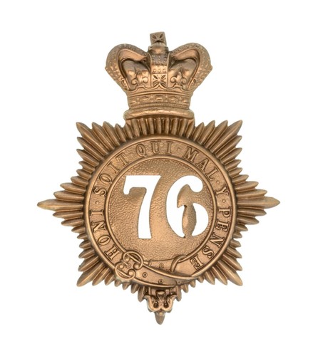 76th duke wellington 2nd - wellington,