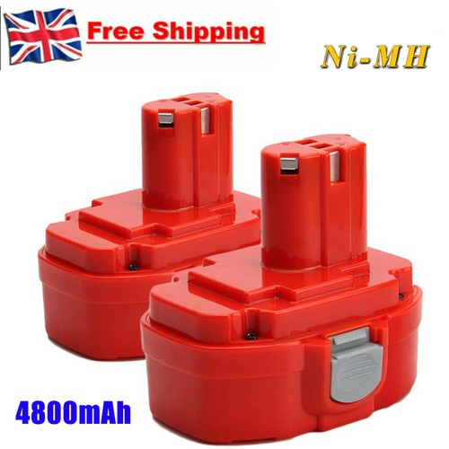 2pack 8ah battery - battery, for