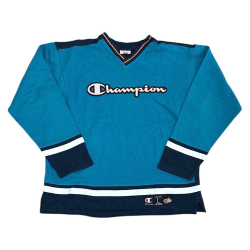 Champion sweatshirt vintage - champion,