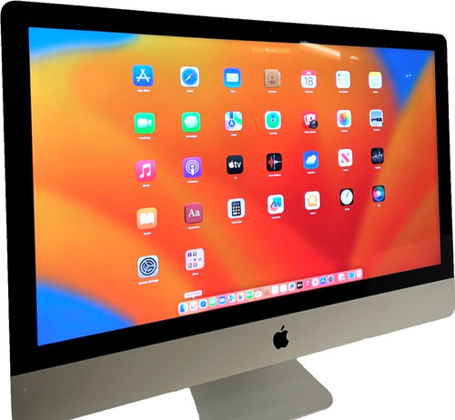 Apple imac retina - 27", 5k