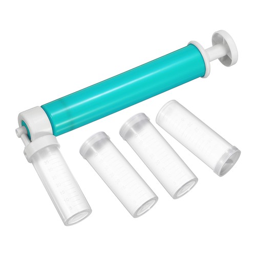 Manual air brush - air,