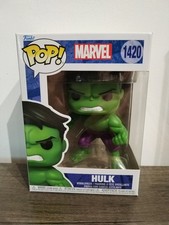 Funko Pop Marvel - Hulk #1420