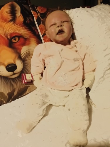 Rare ashton drake baby - drake, sarah