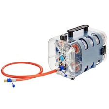 Cadac Quad Power Pak QR - 2025 NEW MODEL - BBQ Gas Summer