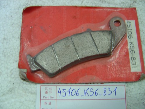 Cr125r cr250r 88 - 88/92,