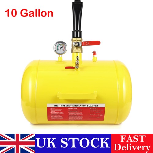 Gallon air tire - 10,