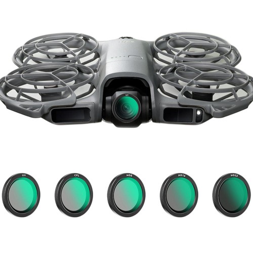 Cpl filter set for dji - set,