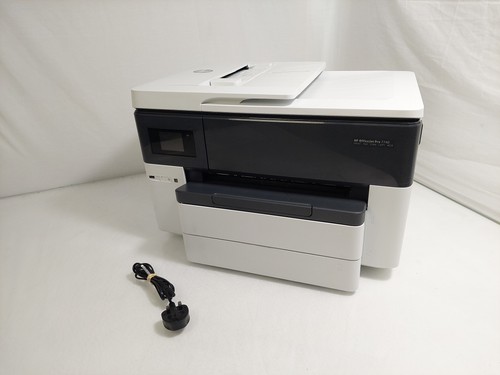 Officejet pro 7740 - officejet,