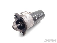 Volvo XC90 Starter Motor D5