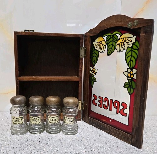 Vintage 1970s wooden - vintage,