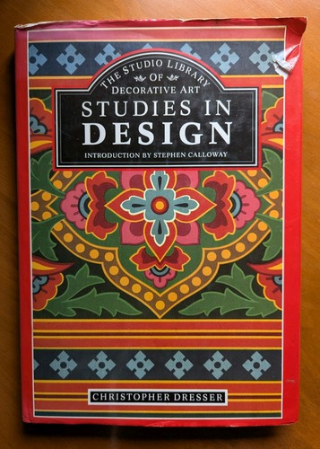 Studies design dr - by,