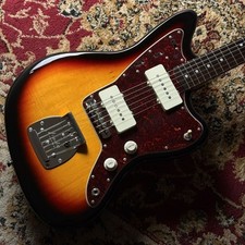 [Fender] Made in Japan