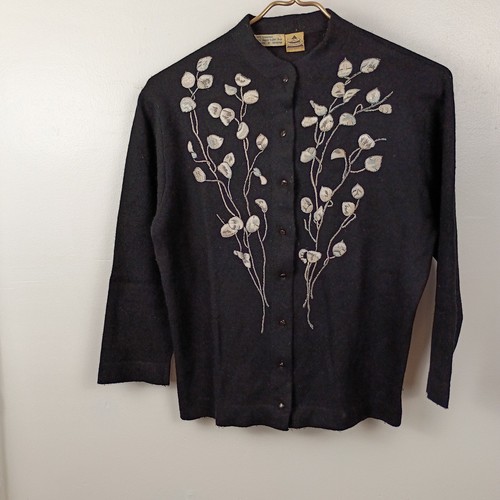 Vtg luisa spagnoli - vtg, 50s