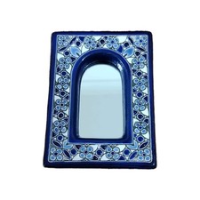 Cer Colon Hand-painted with