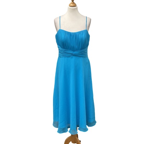 Ronald joyce blue - blue, prom