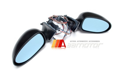 Style automatic folding - m5,