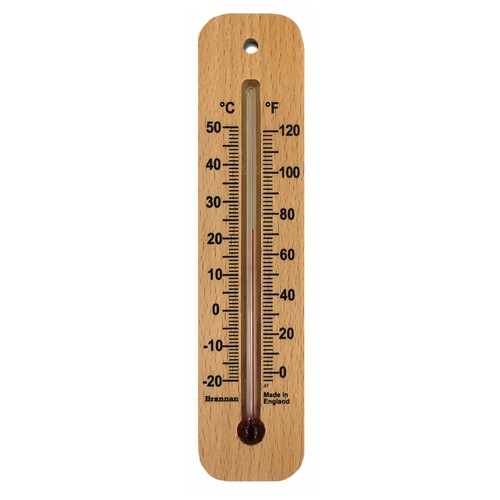 Room thermometer indoor - room, thermometer-