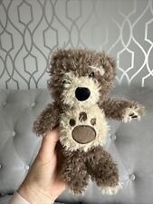 Little Charley Bear Teddy