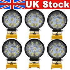 For Dewalt Battery 18V Li-Ion