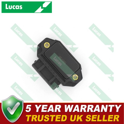 Lucas ignition switch - ignition, fits