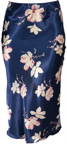 Dressy stunning blue pink - blue,
