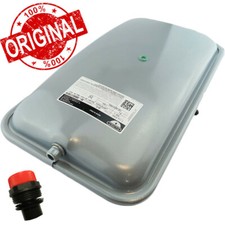 HEATLINE CAPRIZ PLUS 24A & 28A EXPANSION VESSEL 0020126680 & PRV D003202395